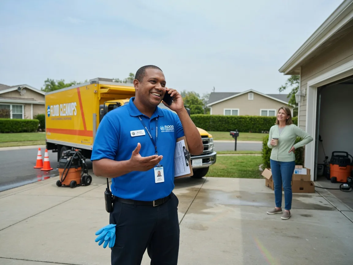 Water Damage Restoration Lake Placid, NY FAQs